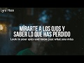 5 Seconds of Summer - Vapor (Lyrics) (Sub inglés y español)