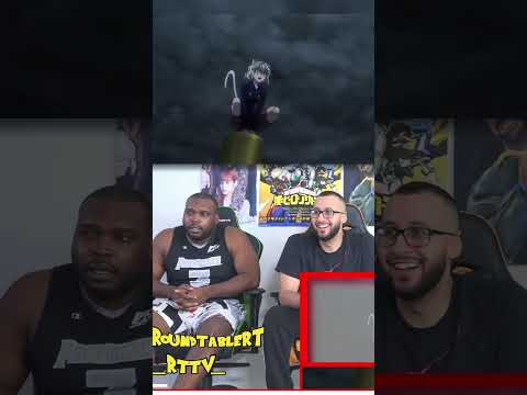 Netero TERRYFIYING Appearance Has Pitou Shocked | Hunter x Hunter