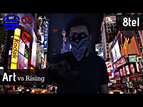 Video thumbnail for Vs. Rising [8tel-Finale MBT 3]