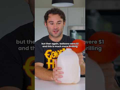 THE CHEAPEST AND EASIEST WAY TO MAKE ALCOHOL