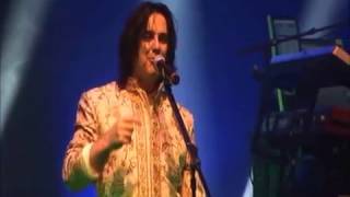 steve hogarth  the deep water