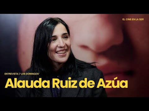 ANÁLISIS de ‘Los domingos’ (2025) 🙏 ¿Mejor película española del año?