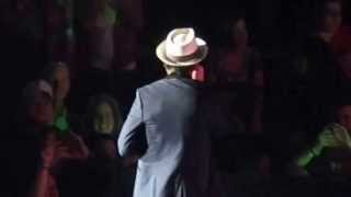 Thomas Rhett-Uptown Funk