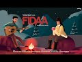 Fidaa - Official Music Video | Shubhranshu Tiwari | Surendra Deshmukh | New Love Song 2021