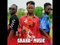 Grand Music Wazwenga (Official Music Audio)