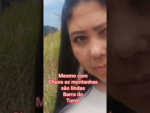 barra do turvo
