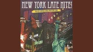 Get up Offa That Funk