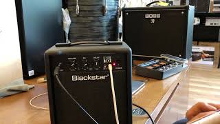 Video thumbnail for [vietthuongbmt.vn] BLACKSTAR LT-ECHO 10 by EZmusicshop - NHẠC CỤ DAKLAK