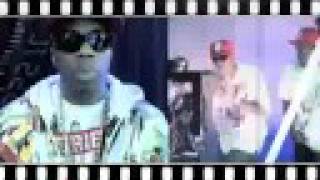 Kardinal Offishall ft. The Clipse 'Set It Off' Behind the Scenes