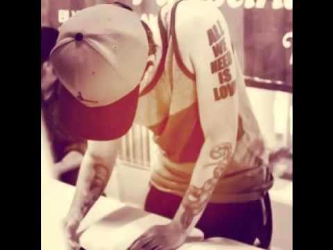 Canserbero   Ying Yang Feat  Black Kamikase