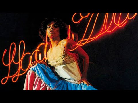 Lady Zu - A Noite Vai Chegar