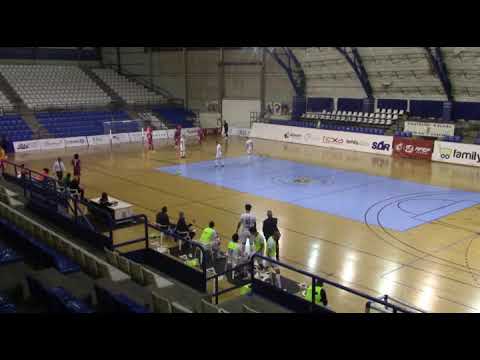 J7 Alzira FS   Elche