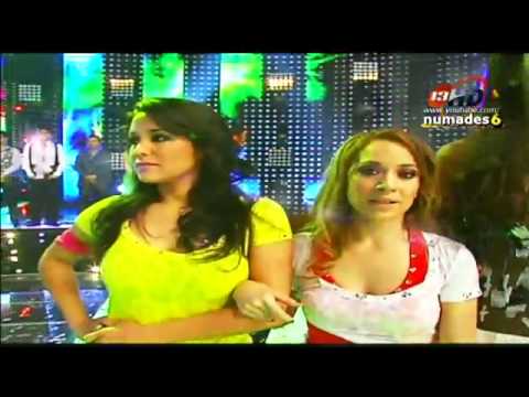 Equipo Naranja - Melissa Nueva Integrante