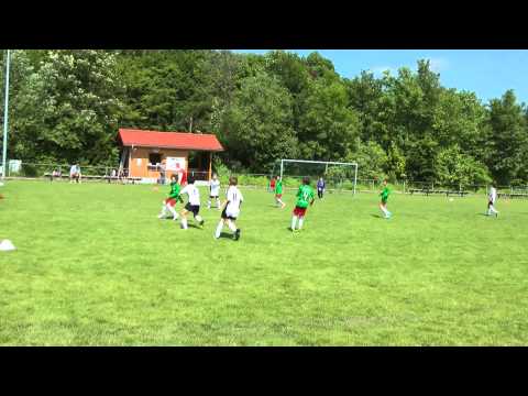 SC Baldham Vatterstetten - FC Stern