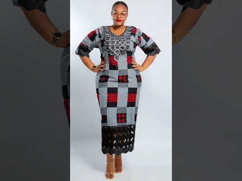 MISHONO YA MAGAUNI YA BAZEE ZA VITENGE & ANKARA GOWN OUTFITS #allthingsankara #ankaradesign