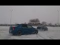 Dacia Logan Snow Drift Video Din Arhiva LoganClub Craiova Din Perioada 2012 2013