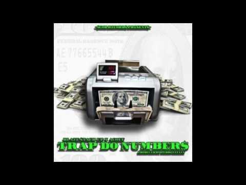 AGoff x Blaze Stack Up - Trap Do Numbers
