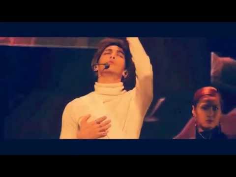 150109 showcase 할렐루야 미리보기