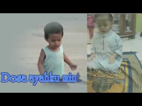 Aeman Feat Bazli (UNIC) - Dipondok Kecil with Lirik