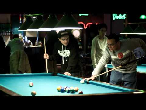 Proceente feat. Ciech - To moja dziedzina (DZŻMC Mixtape)