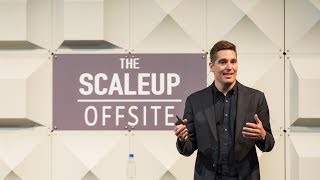 Jason Kilar - Scaling Culture