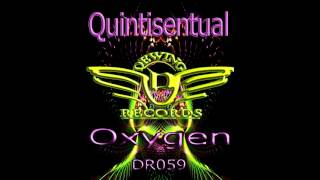 Quintisentual - Groovetroop (Original Mix) [Dewing Records]