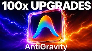 Google AnitGravity Updates are GAME CHANGERS! 🤯