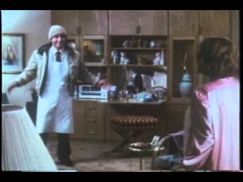 Garbo Talks (1984) Official Trailer