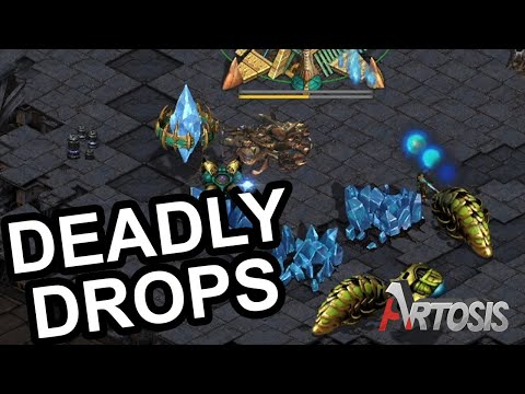 Finding Opportunity - Dewalt vs ZhanHun G5 - BSL Casts #2