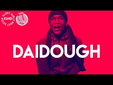 Daidough w/ special guest host Champayne Marte | Illest Girls Next Door Episode 9