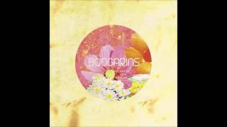 Boogarins  As Plantas Que Curam  + Singles & Demos  2013  FULL ALBUM