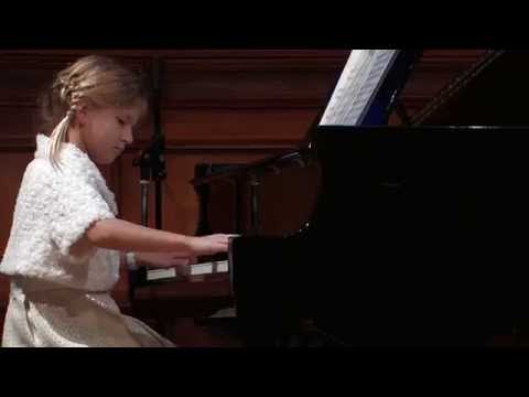 Sofia Polyakova   2015-10-11 Вечер