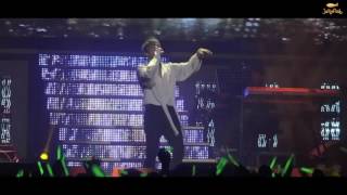 서인국  ‘민트 초콜릿’ Seo Inguk ソイングク mint chocolate 161231