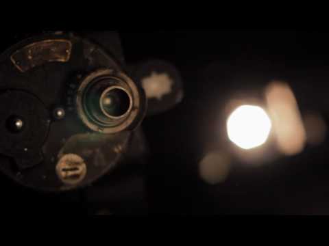 16mm - Philip Bloom 90 second film challenge