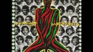 Electric Relaxation by A Tribe Called Quest