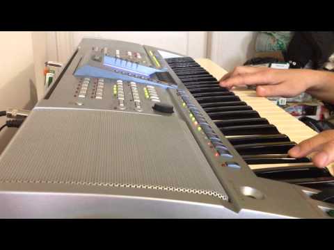 luoch snae duong chan (khmer keyboard cover)