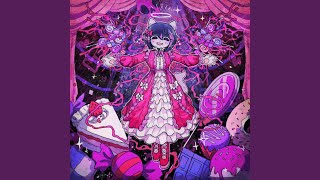 Cover art for Needy Girl Overdose