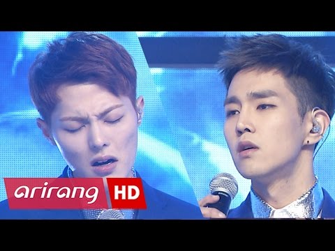 Simply K-Pop _ VOISPER(보이스퍼) _ Learn To Love(어쩌니) _ Ep.244 _ 121616