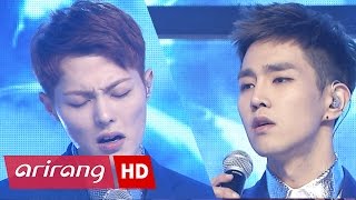 Simply K-Pop _ VOISPER(보이스퍼) _ Learn To Love(어쩌니) _ Ep.244 _ 121616