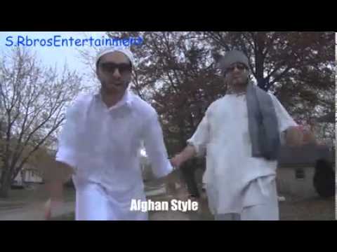 Afghan Style Official parody to PSY   GANGNAM STYLE   YouTube