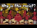 WHY DID THEY MAKE THIS RACIST Peter Pan 1953 Review