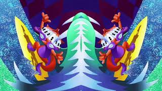 MGMT - Siberian Breaks (432 Hz)