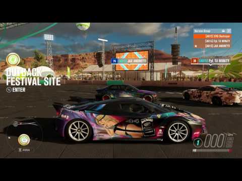 Forza Horizon 3 - Part 46