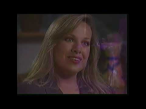 Victor/Victoria Behind the Scenes (1995) Pt 2