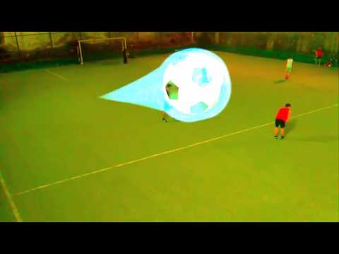 Merkez Halı Saha 05.05.2016 20:00 - akillisaha.com