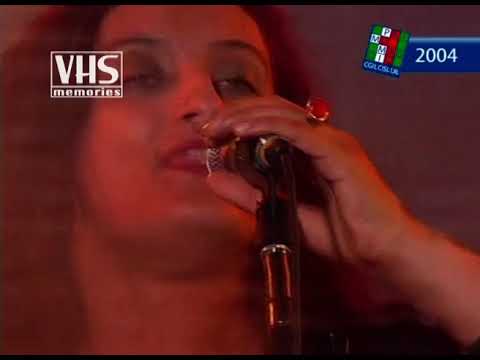 Stewart Copeland e La Notte della Taranta - Santu Paulu II. Live Primo Maggio 2004