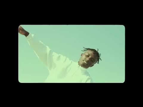 yvb Jayy - HEALING JOJO [OFFICIAL MUSIC VIDEO]