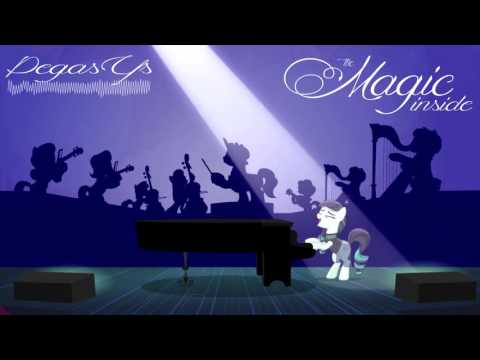 Daniel Ingram - The Magic Inside ft. Lena Hall (PegasYs Remix)