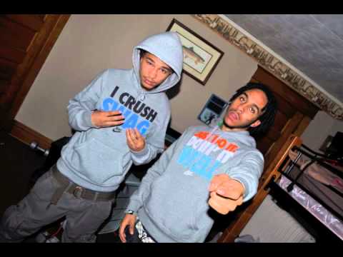 KC X Bmoney- GO IN REMIX