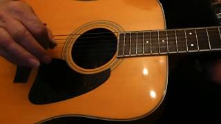Video thumbnail for Ibanez artwood series AW-40 Guitar by dirtypairXX